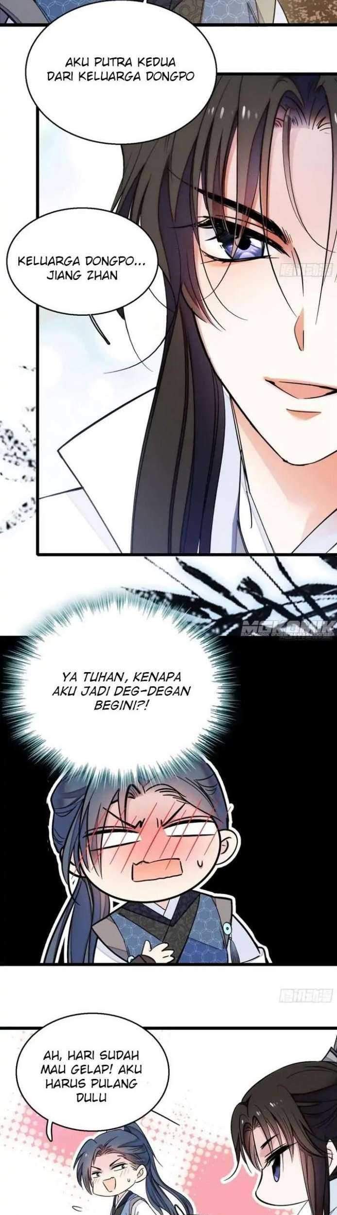 Sijin Chapter 9 - halaman 13