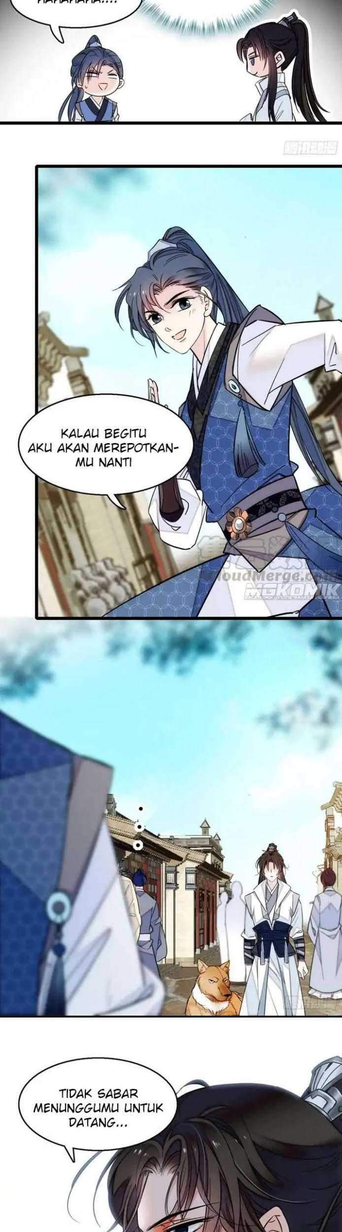 Sijin Chapter 9 - halaman 15