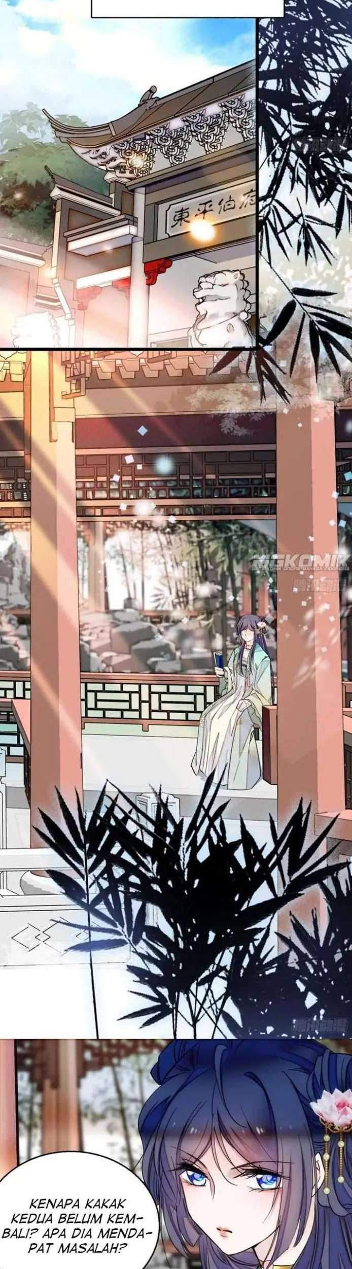 Sijin Chapter 9 - halaman 17
