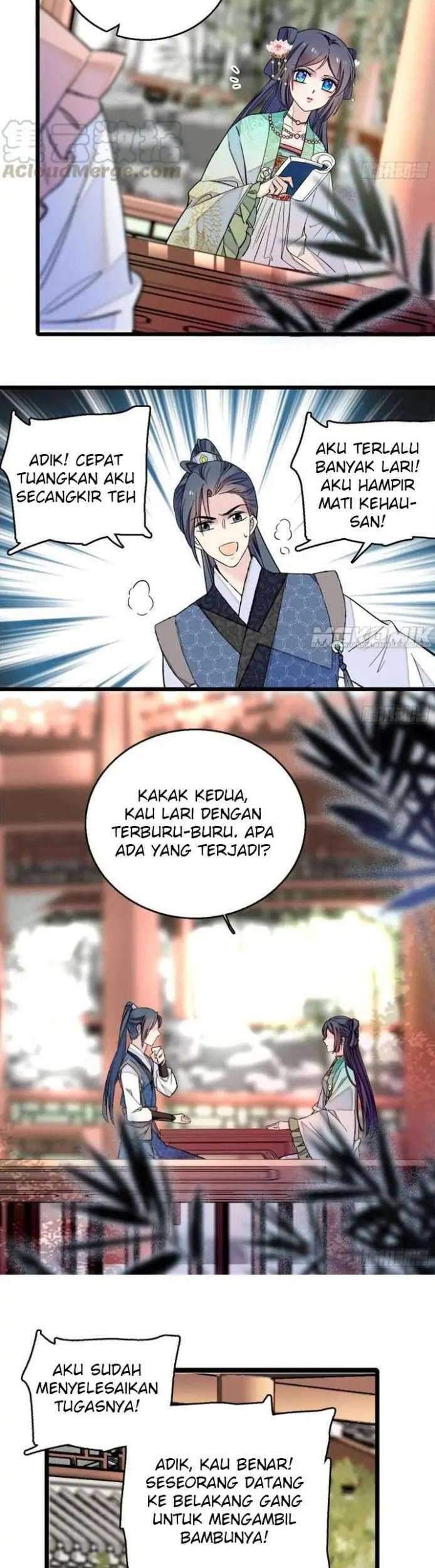 Sijin Chapter 9 - halaman 19