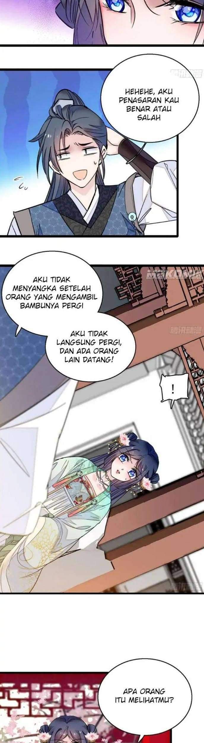 Sijin Chapter 9 - halaman 21