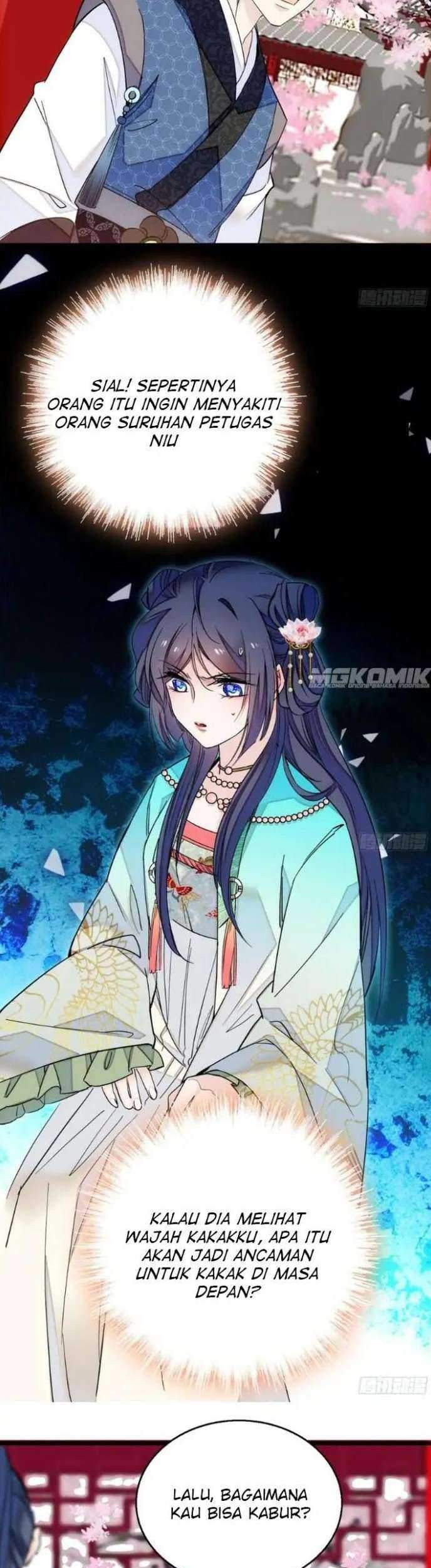 Sijin Chapter 9 - halaman 23
