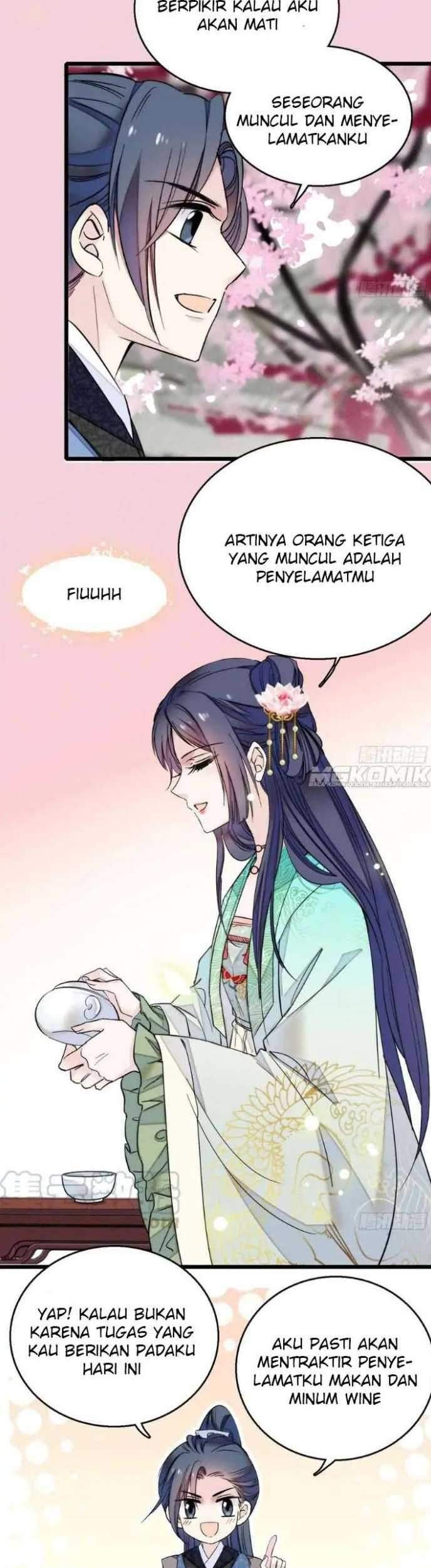 Sijin Chapter 9 - halaman 25