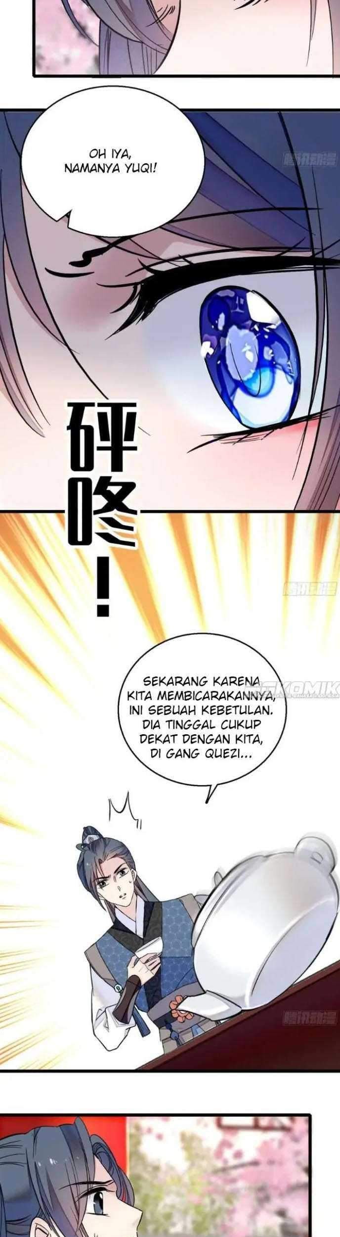 Sijin Chapter 9 - halaman 27