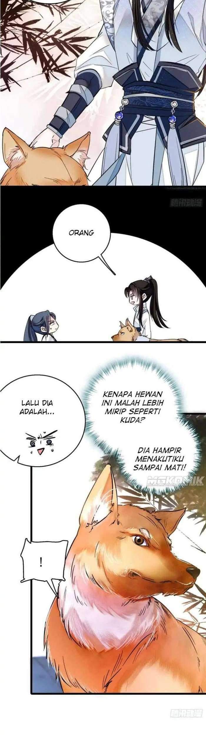 Sijin Chapter 9 - halaman 3