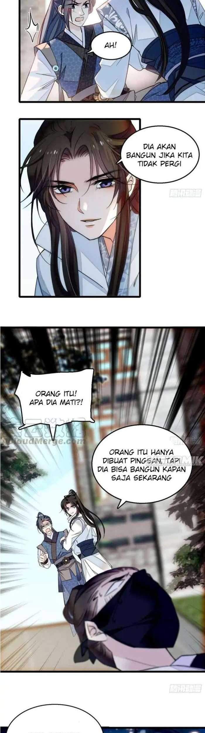 Sijin Chapter 9 - halaman 5