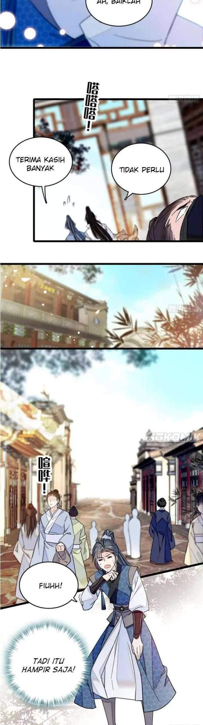 Sijin Chapter 9 - halaman 7
