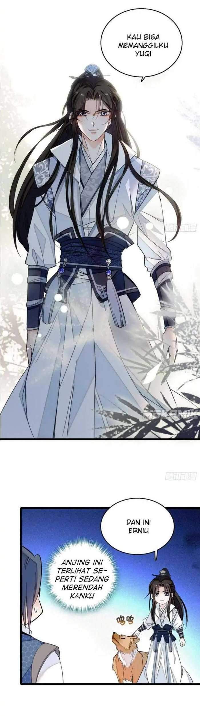 Sijin Chapter 9 - halaman 9