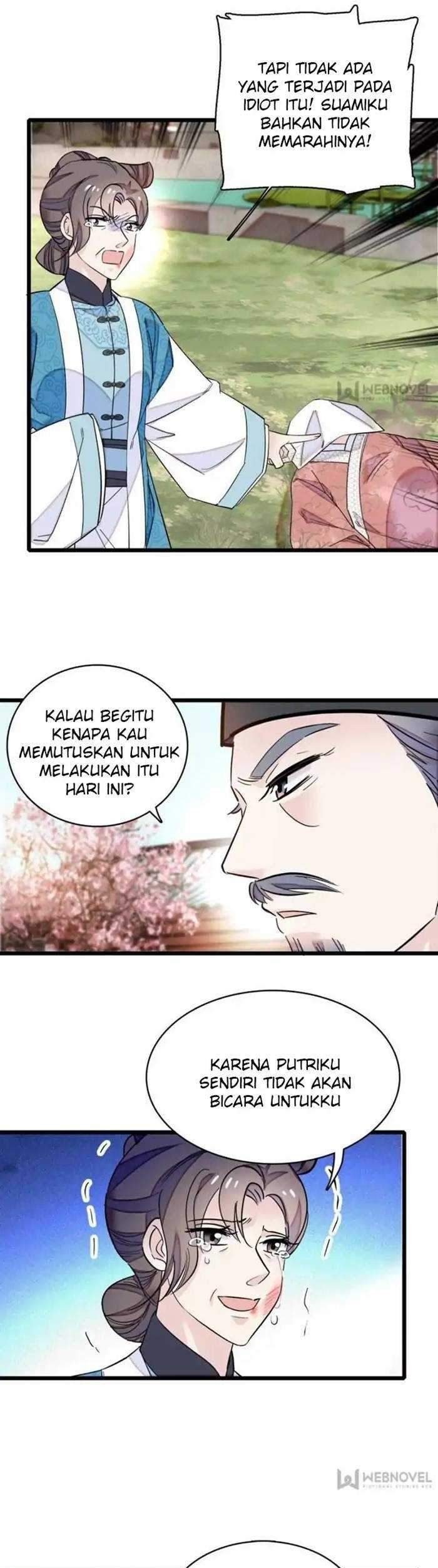 Sijin Chapter 90 - halaman 11