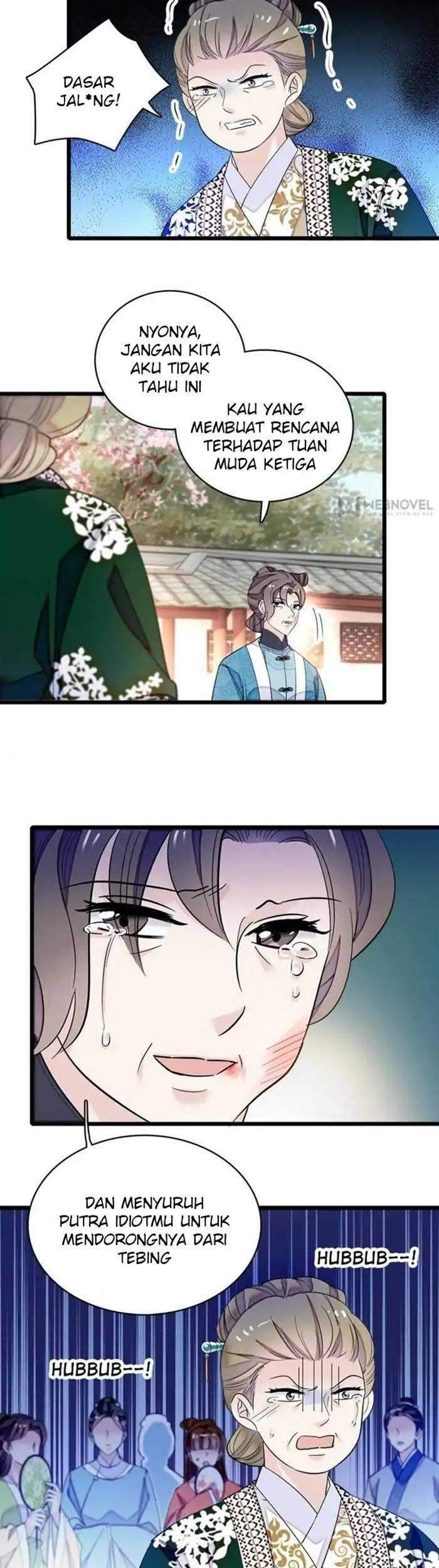 Sijin Chapter 90 - halaman 13