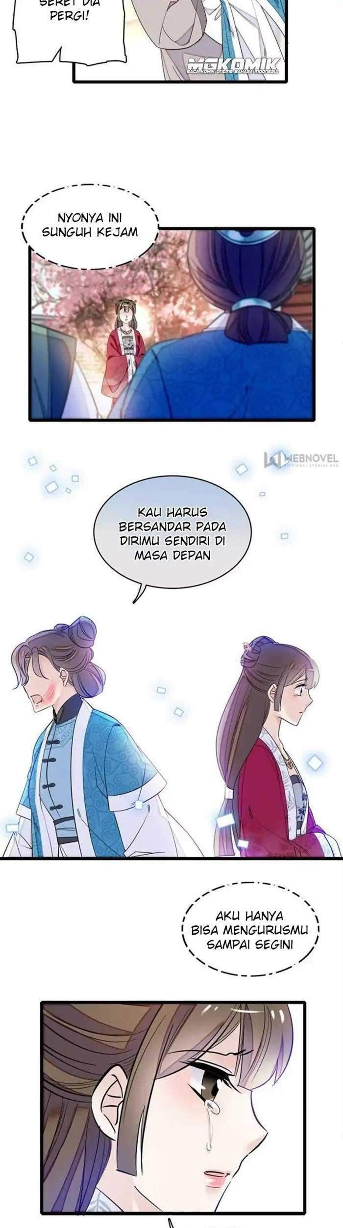 Sijin Chapter 90 - halaman 15