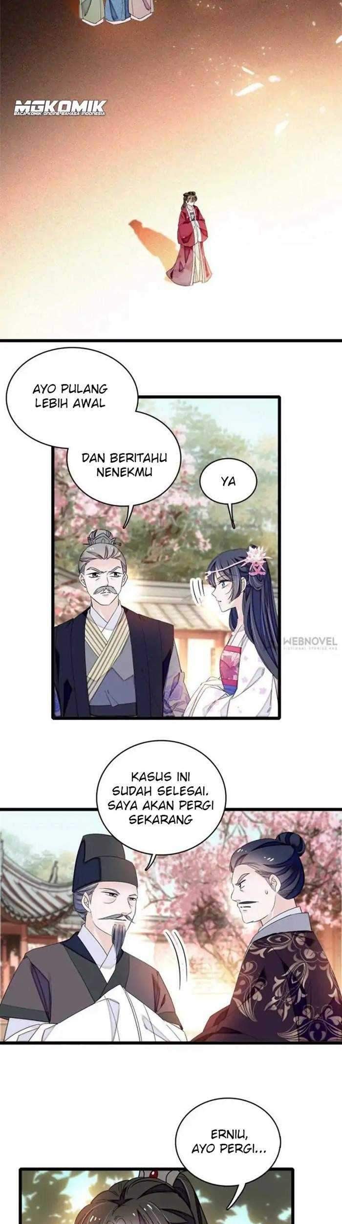 Sijin Chapter 90 - halaman 17