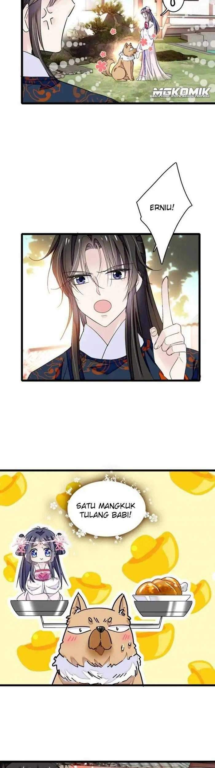 Sijin Chapter 90 - halaman 19