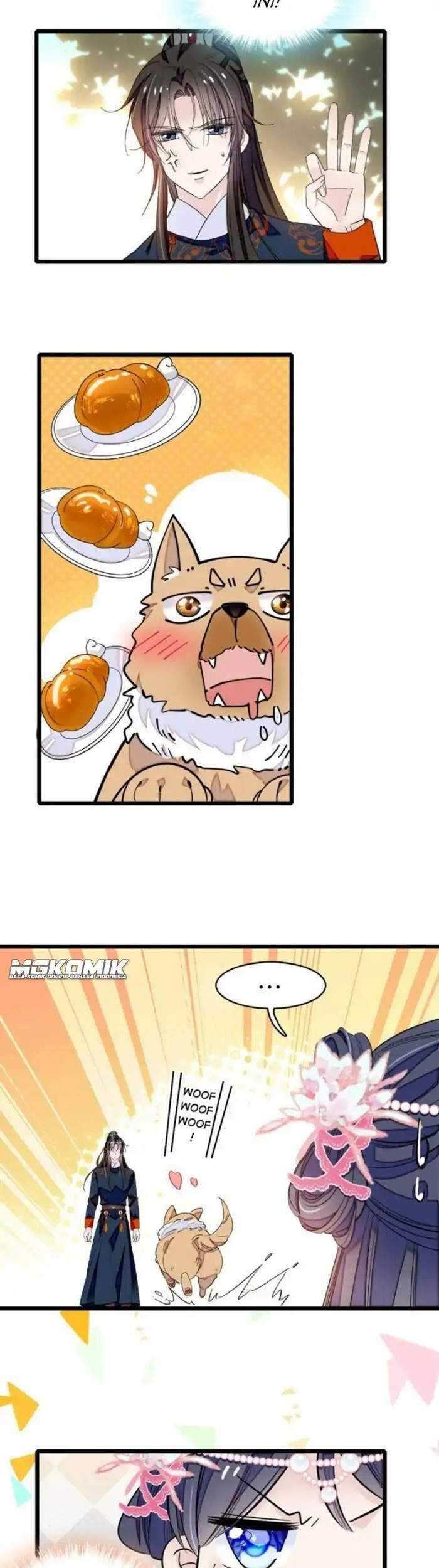 Sijin Chapter 90 - halaman 21