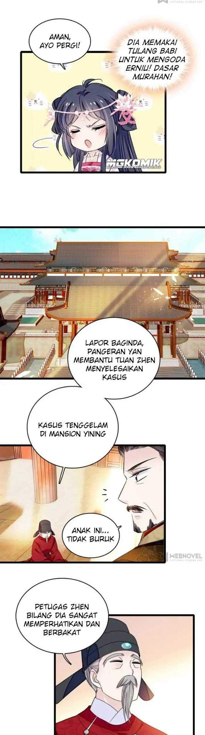 Sijin Chapter 90 - halaman 23
