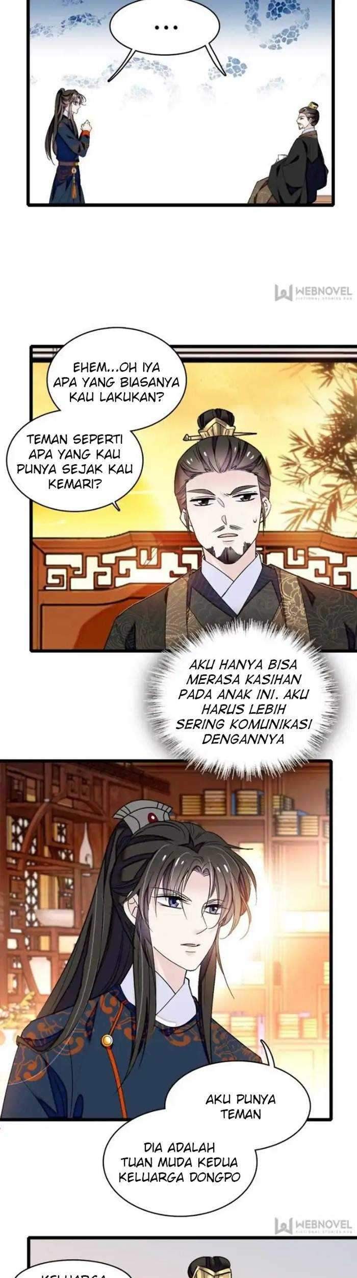 Sijin Chapter 90 - halaman 27