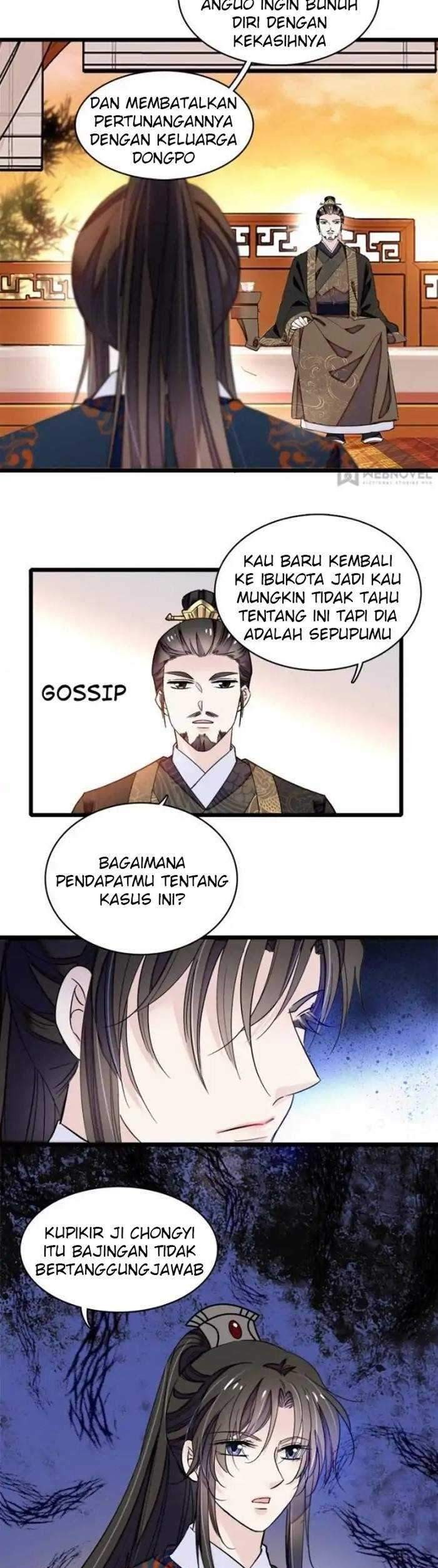 Sijin Chapter 90 - halaman 29