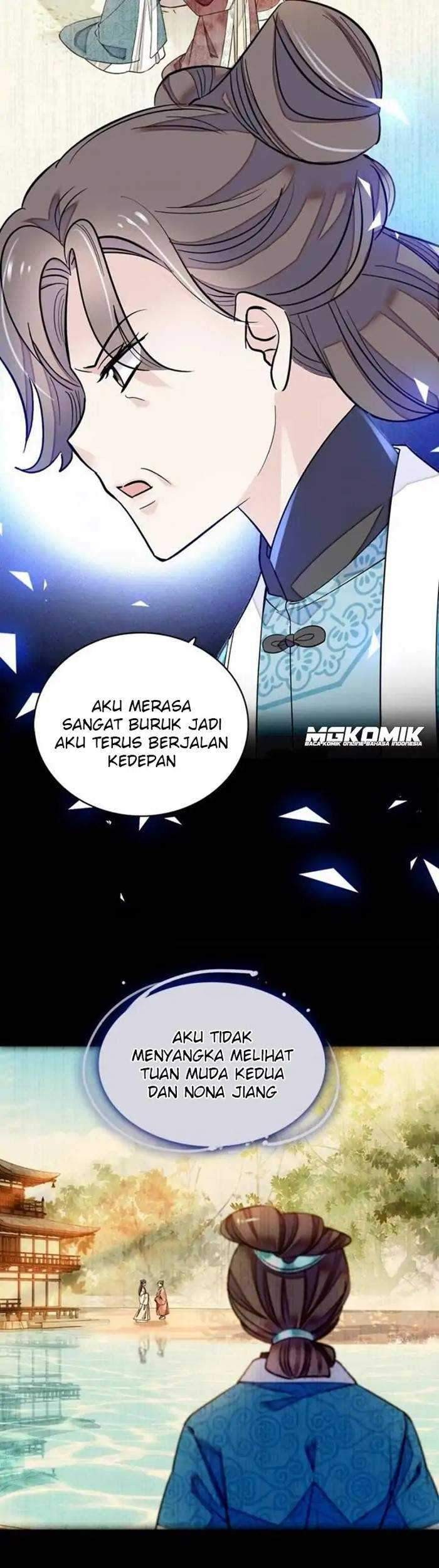 Sijin Chapter 90 - halaman 3