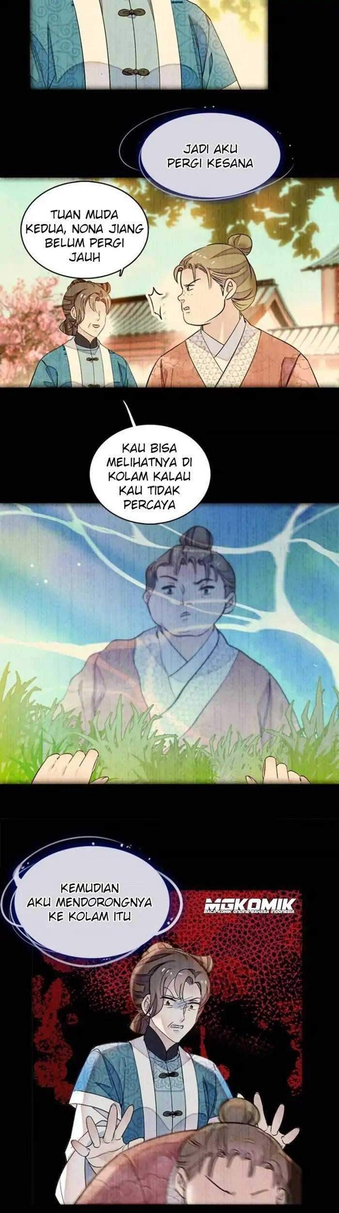 Sijin Chapter 90 - halaman 5