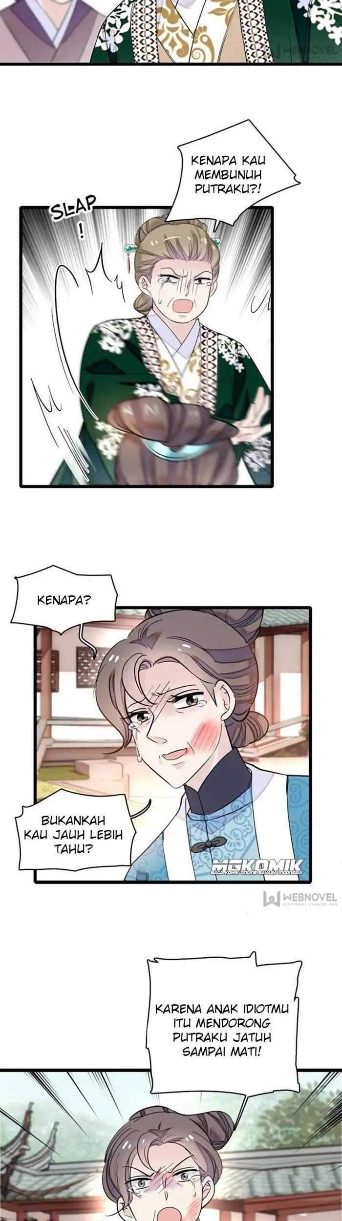 Sijin Chapter 90 - halaman 7