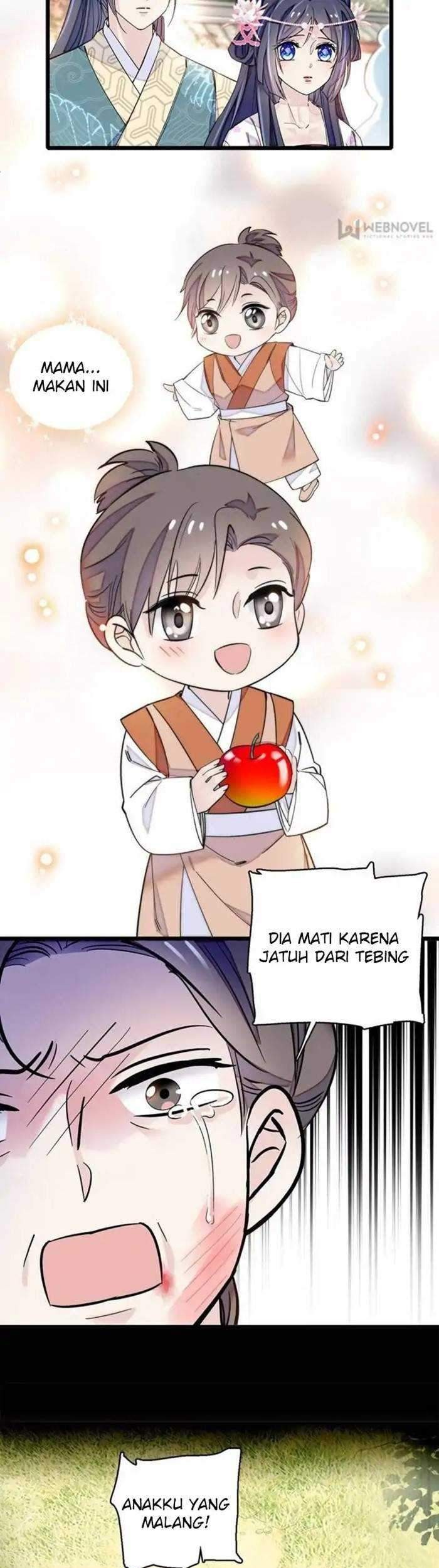 Sijin Chapter 90 - halaman 9