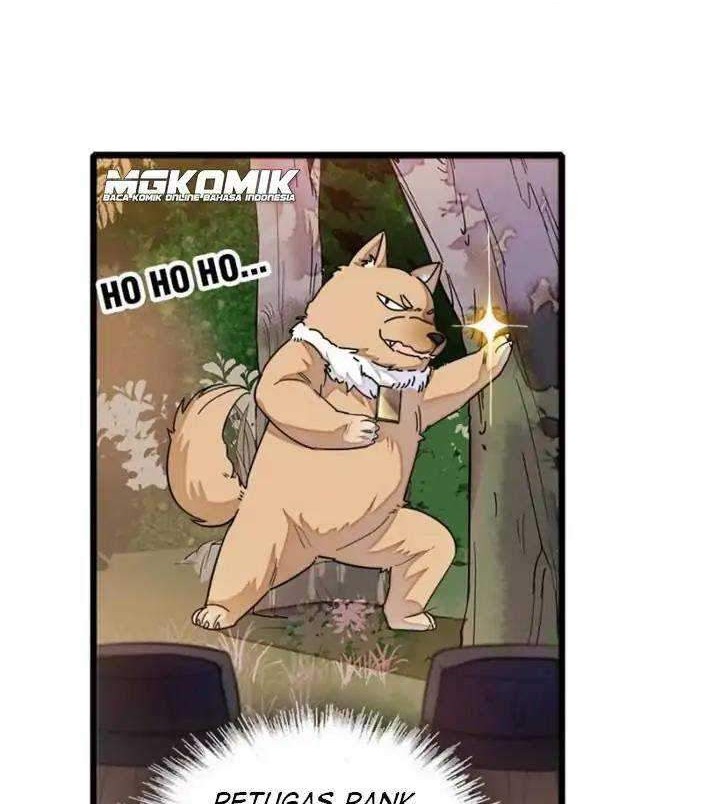 Sijin Chapter 91 - halaman 10