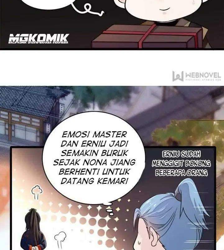 Sijin Chapter 91 - halaman 12