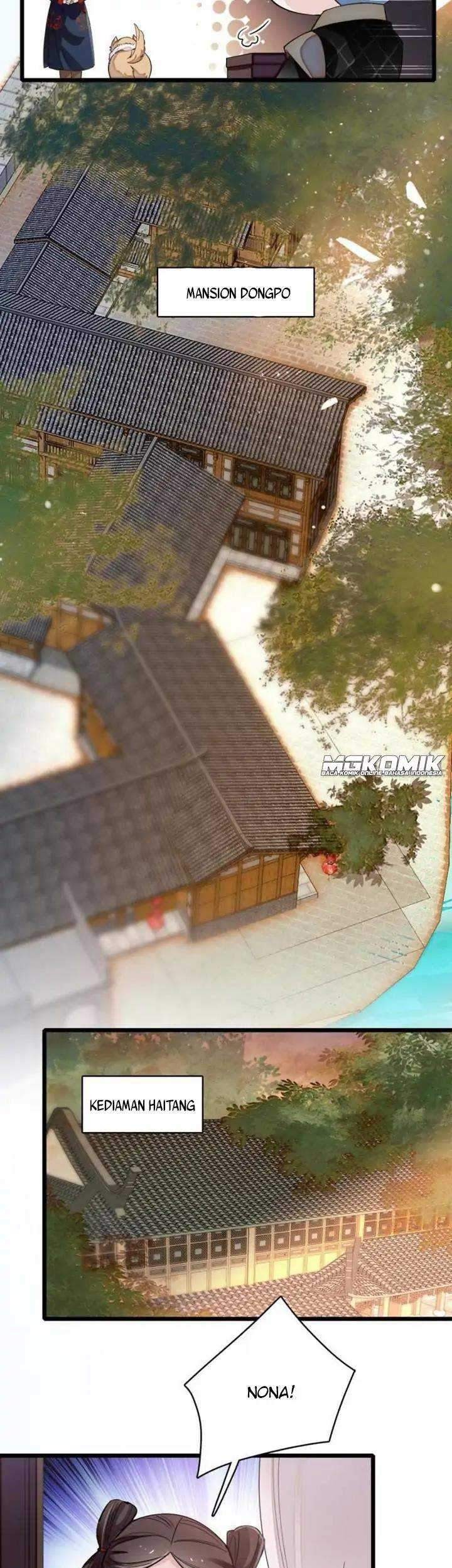 Sijin Chapter 91 - halaman 13