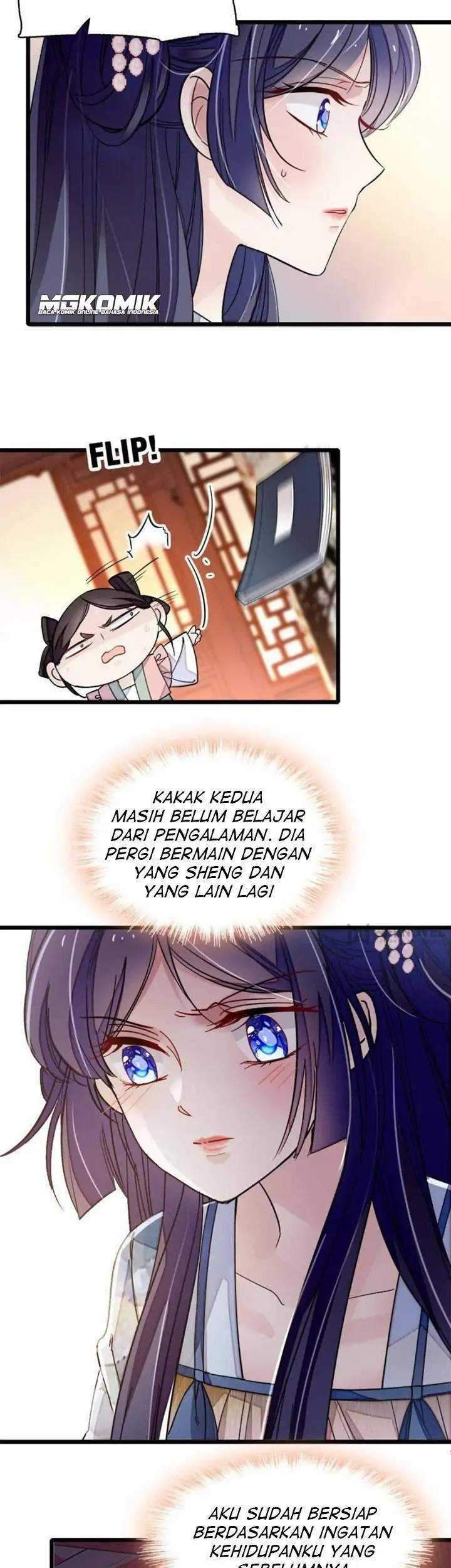 Sijin Chapter 91 - halaman 15