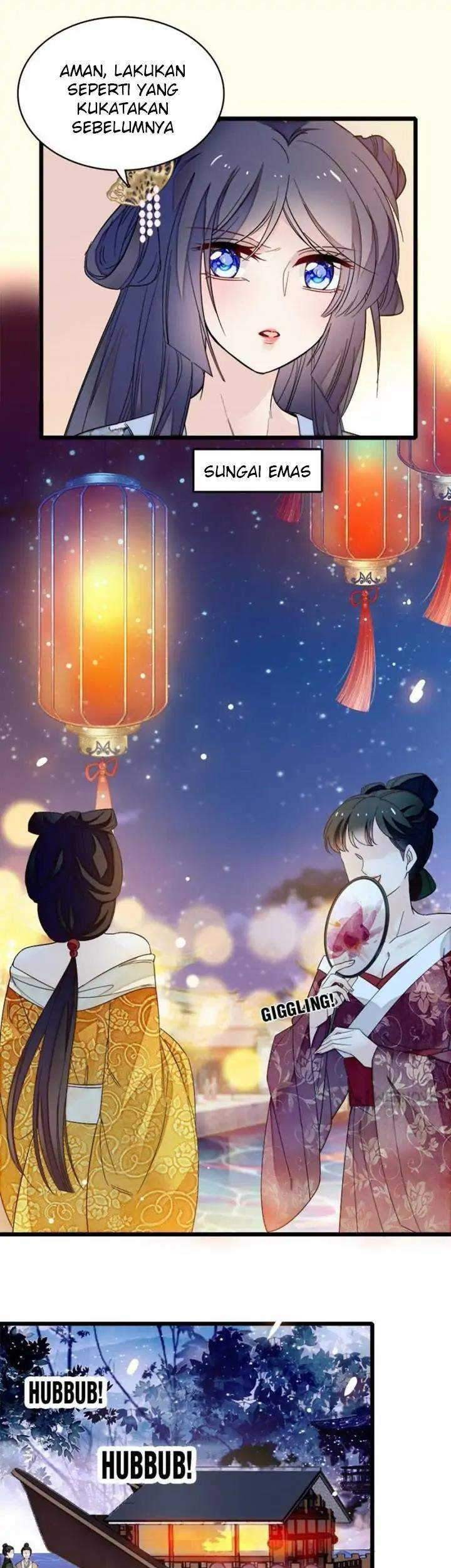 Sijin Chapter 91 - halaman 17