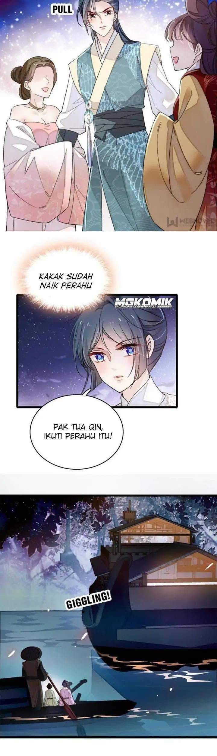 Sijin Chapter 91 - halaman 21