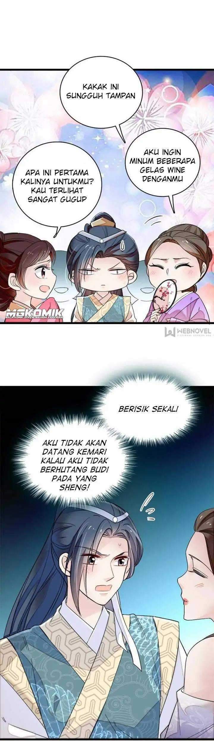Sijin Chapter 91 - halaman 23