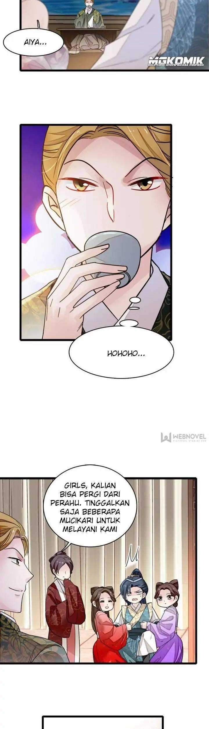 Sijin Chapter 91 - halaman 25