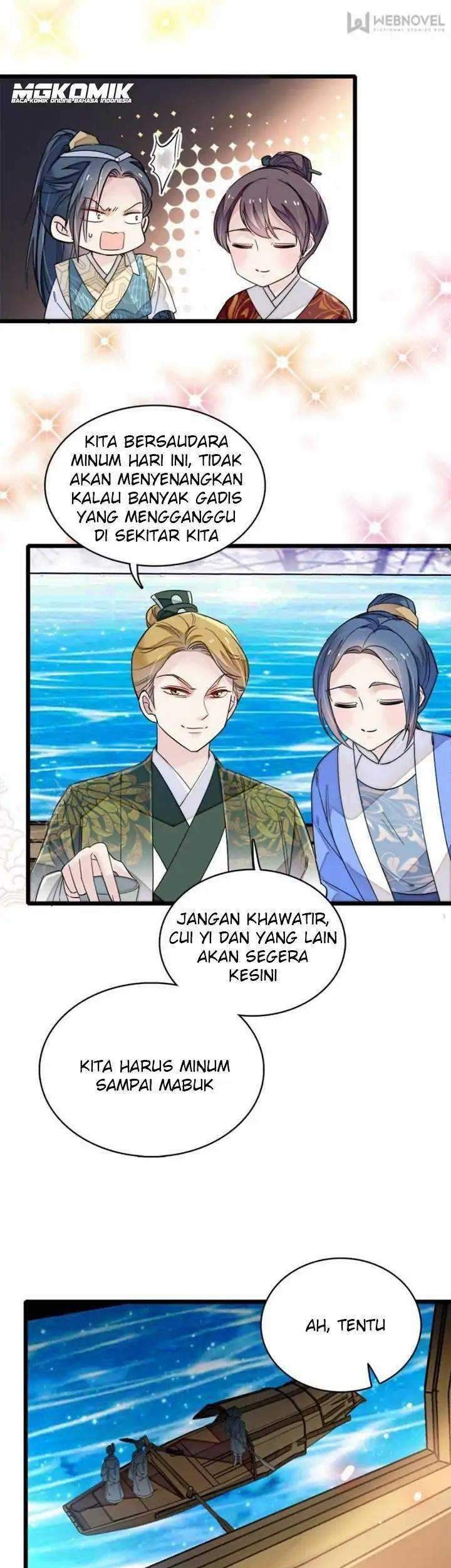 Sijin Chapter 91 - halaman 27