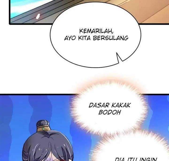 Sijin Chapter 91 - halaman 28