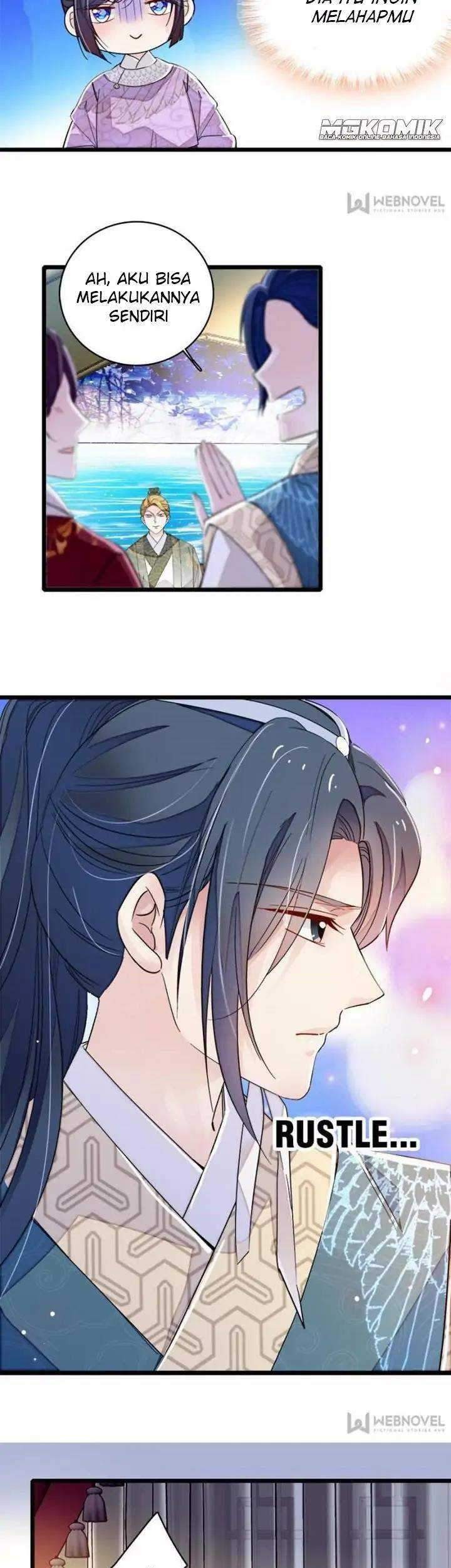 Sijin Chapter 91 - halaman 29