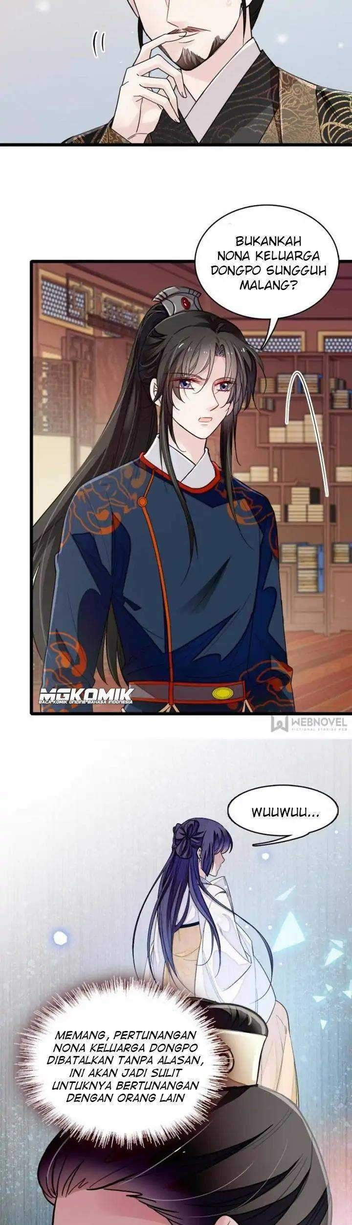 Sijin Chapter 91 - halaman 3