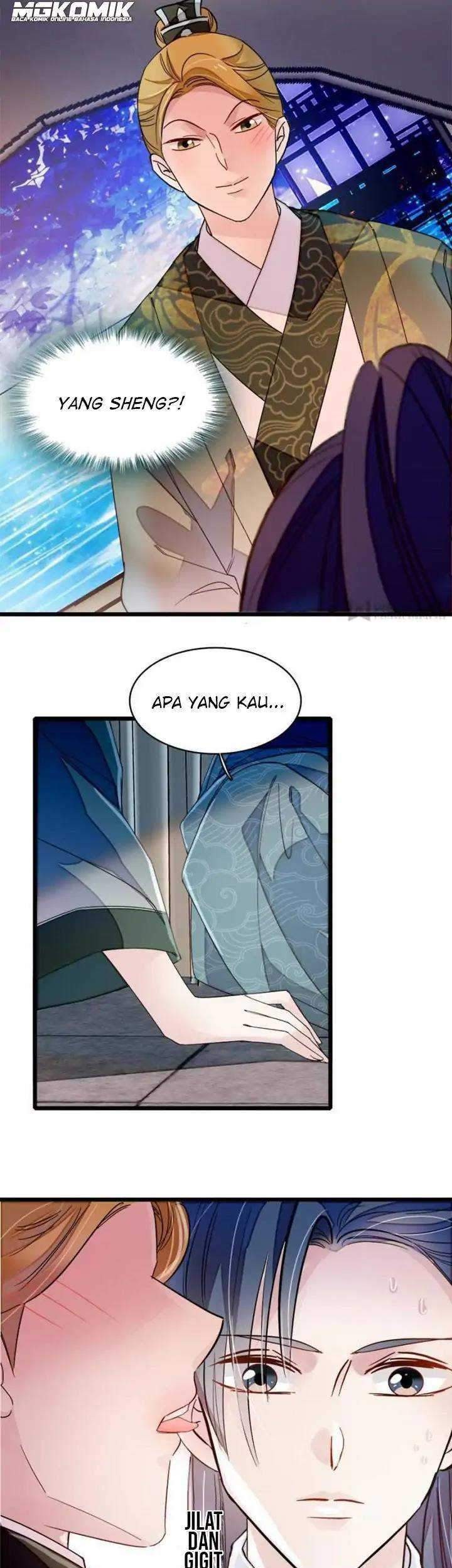 Sijin Chapter 91 - halaman 31
