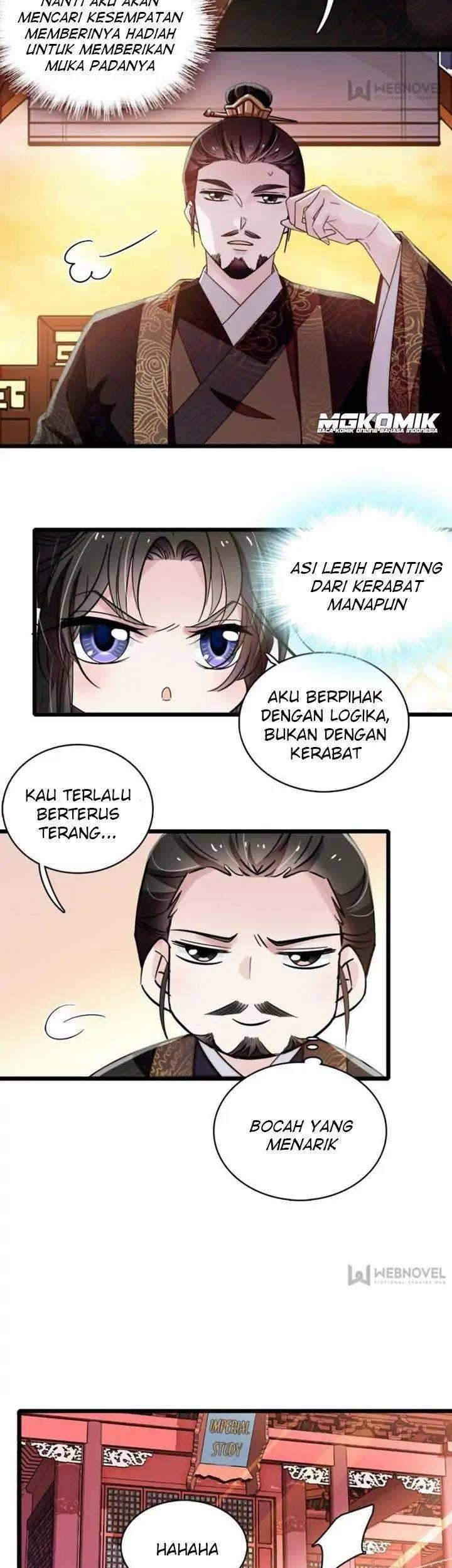 Sijin Chapter 91 - halaman 5