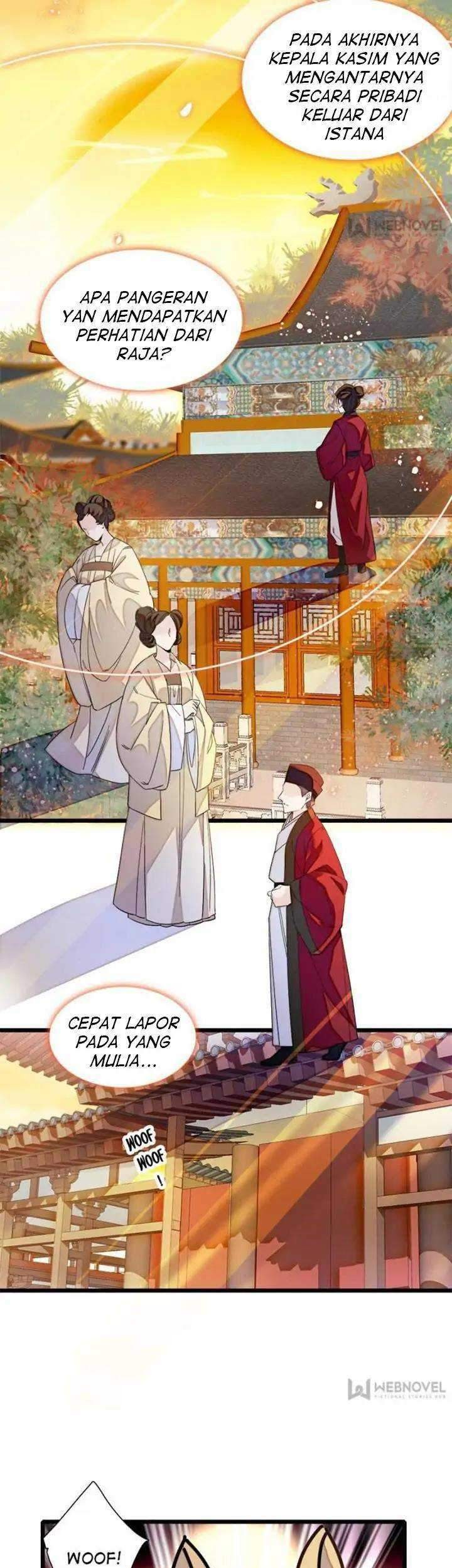 Sijin Chapter 91 - halaman 7