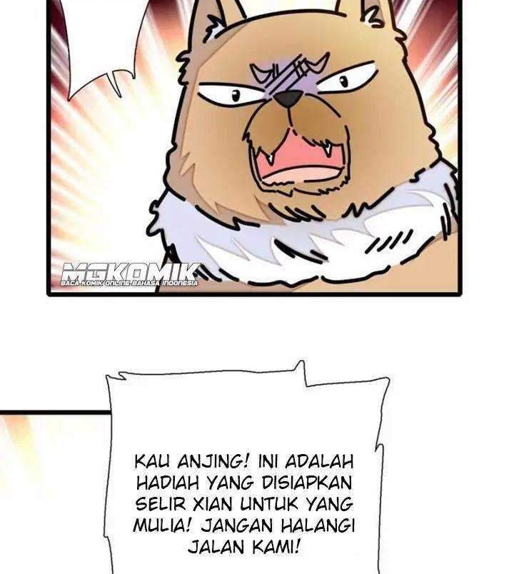 Sijin Chapter 91 - halaman 8