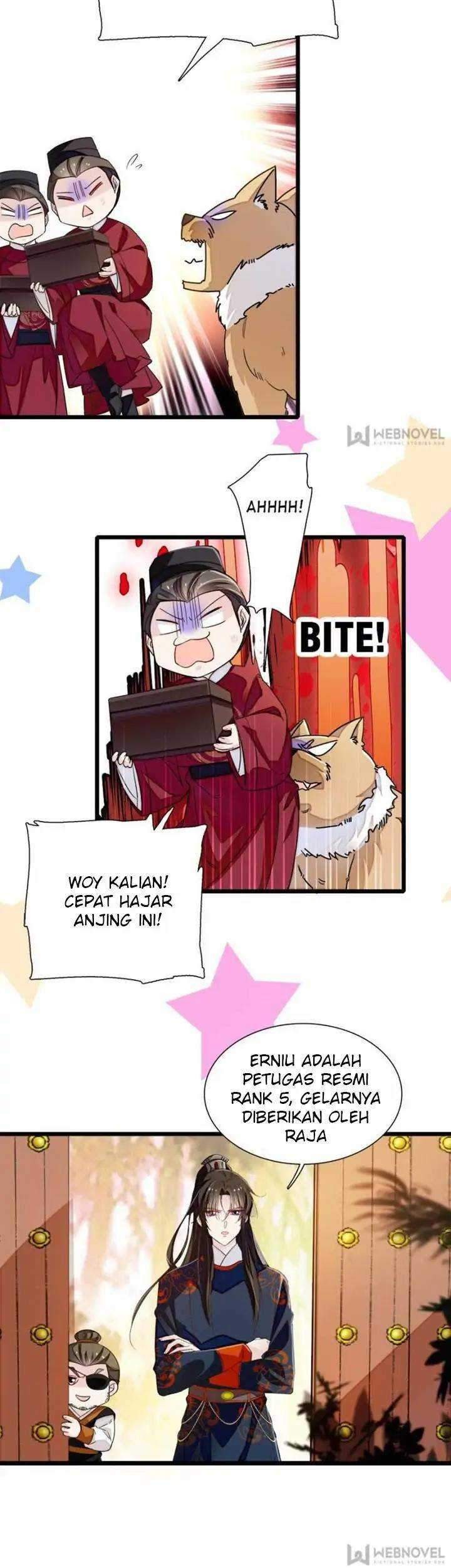 Sijin Chapter 91 - halaman 9