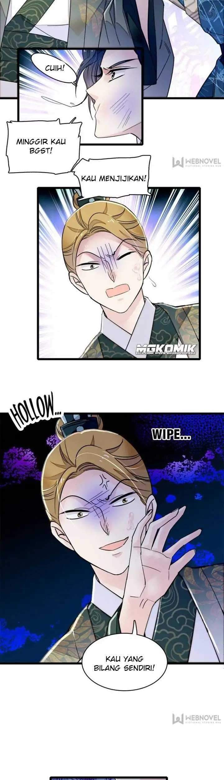 Sijin Chapter 92 - halaman 13