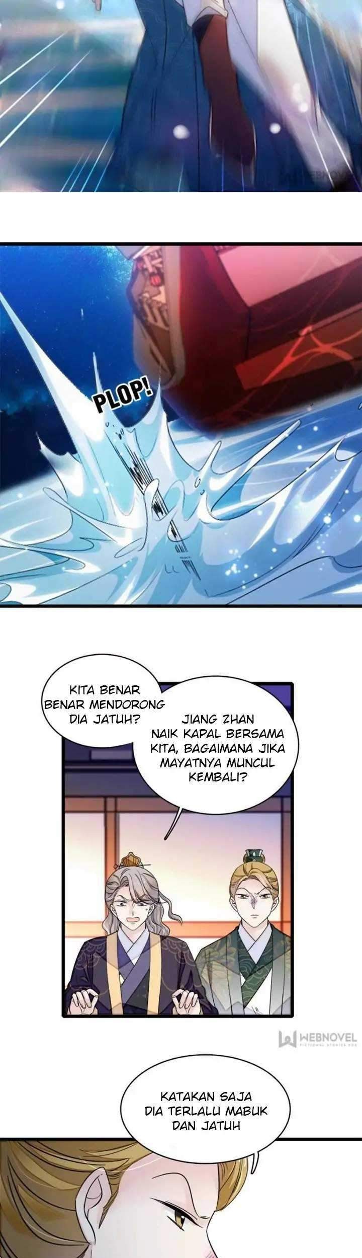 Sijin Chapter 92 - halaman 17