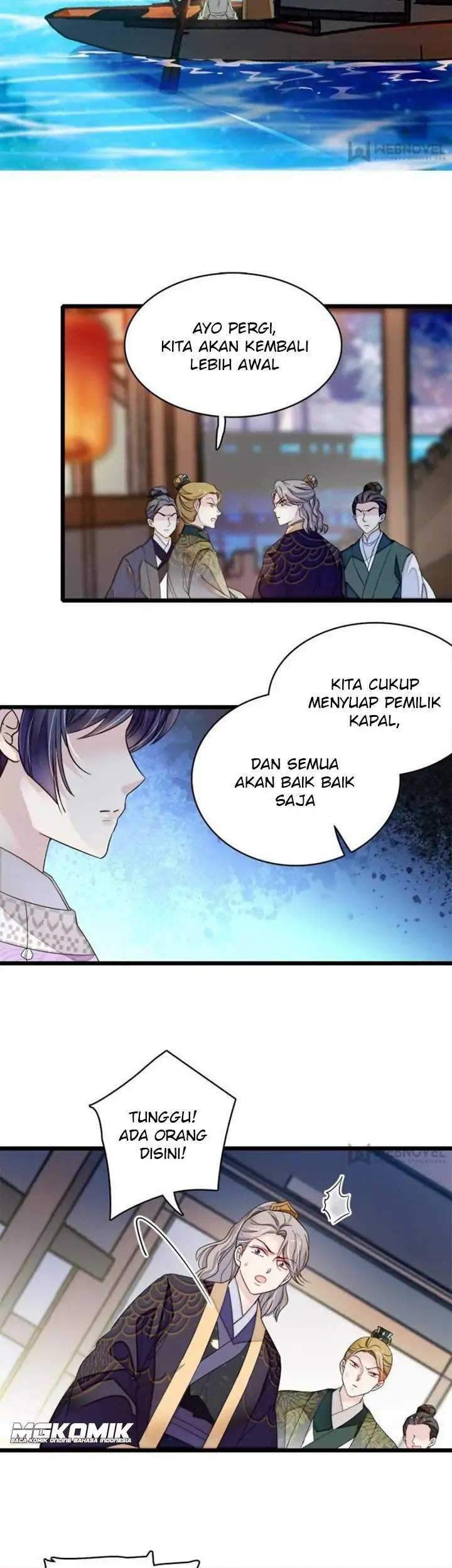 Sijin Chapter 92 - halaman 25