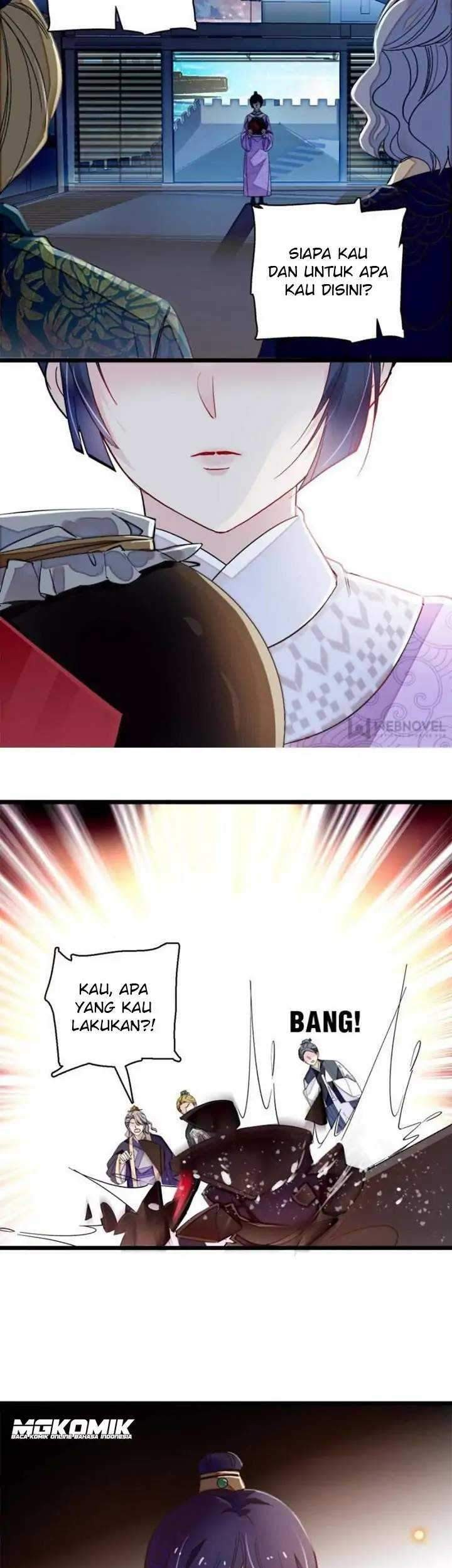 Sijin Chapter 92 - halaman 27