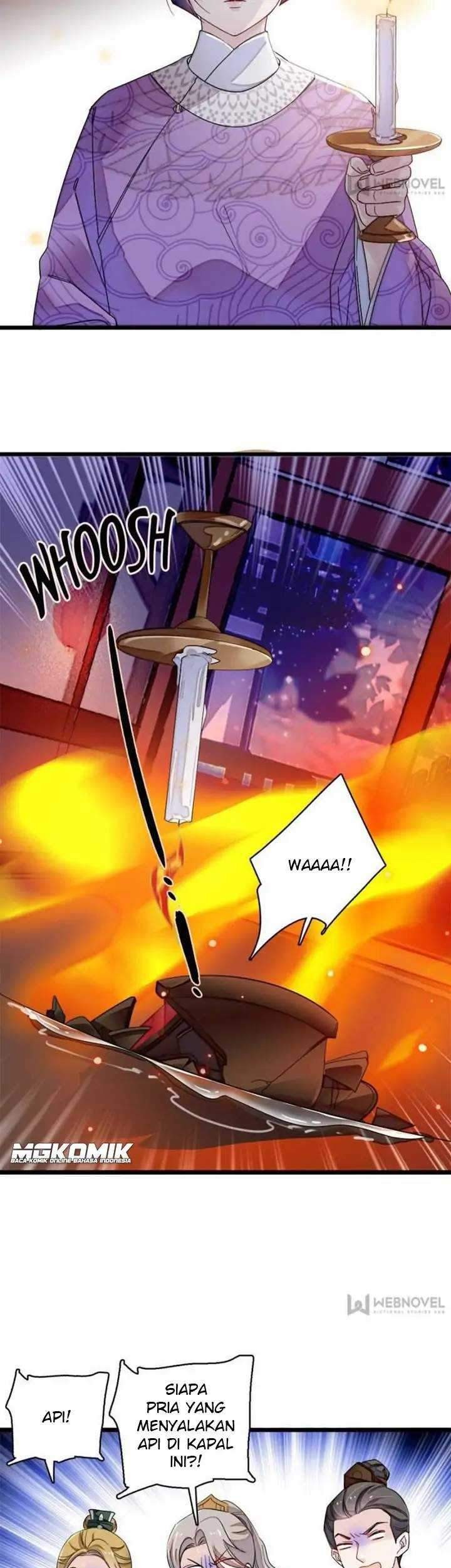 Sijin Chapter 92 - halaman 29