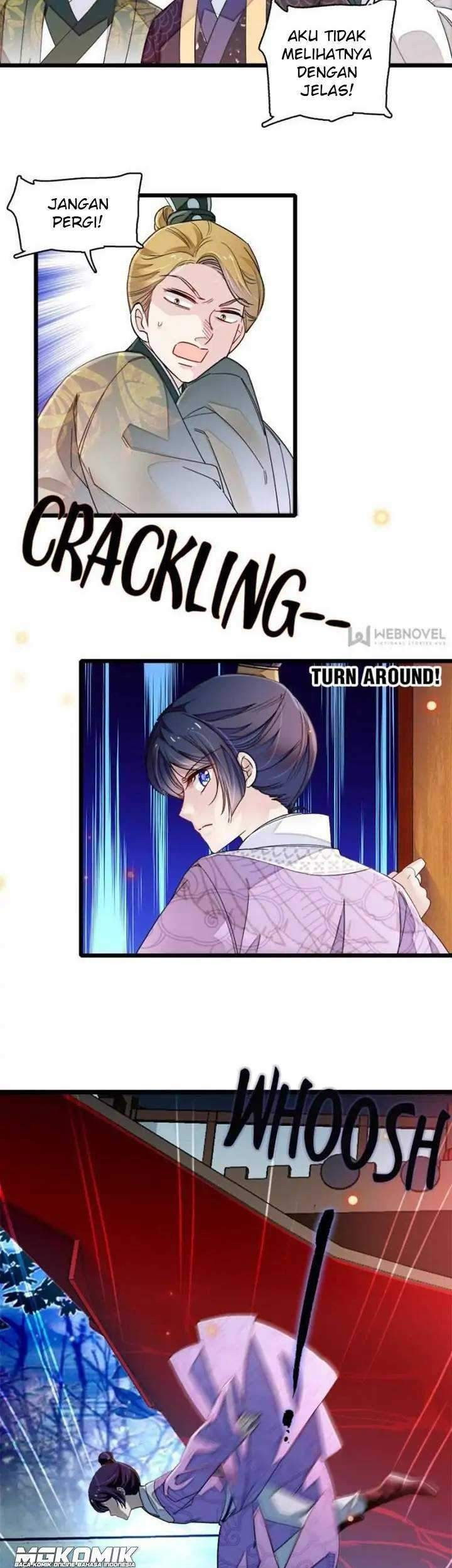 Sijin Chapter 92 - halaman 31