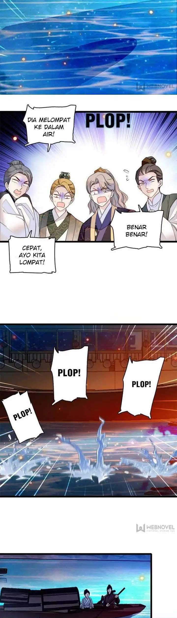Sijin Chapter 92 - halaman 33