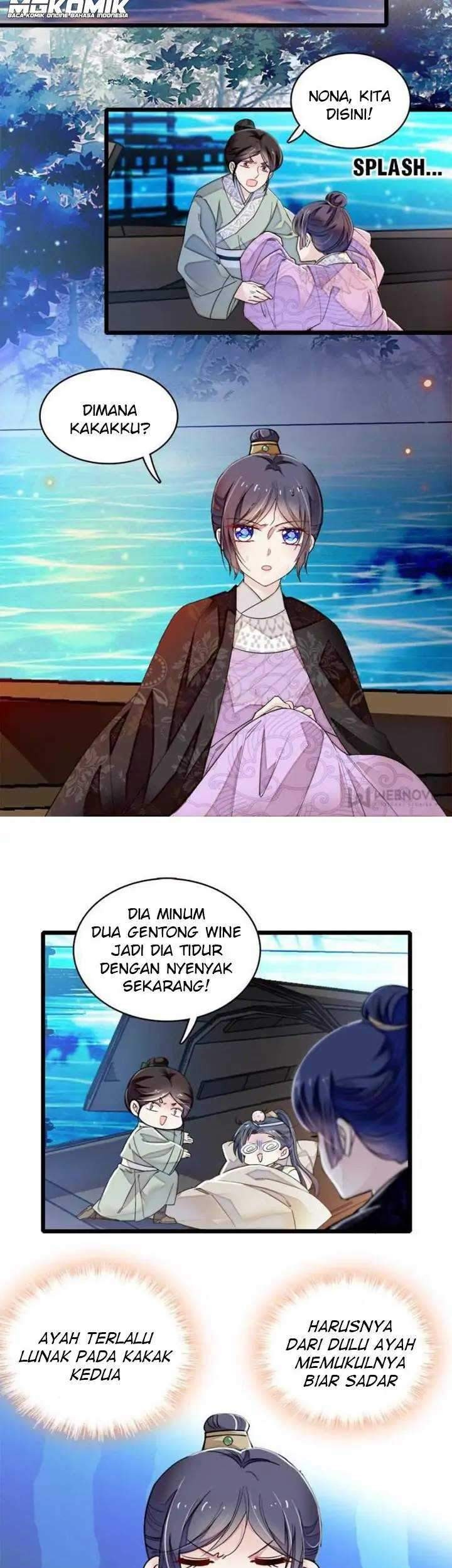 Sijin Chapter 92 - halaman 35